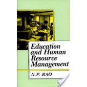 Education and Human Resource Management by N. P. Rao